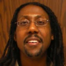 Dr. Mark Harvey, Ph.D.